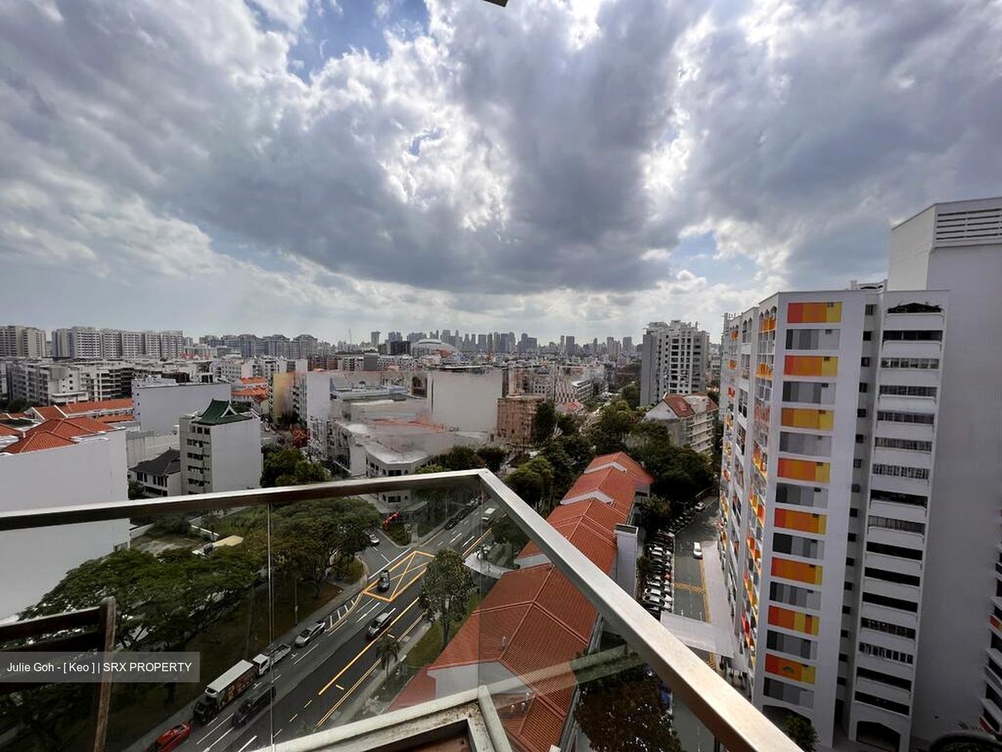 Centra Heights (D14), Apartment #468482531